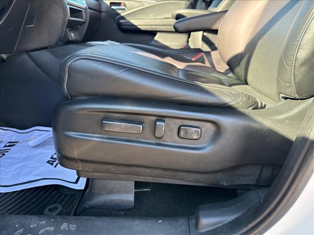 used 2020 Honda Ridgeline car, priced at $27,995