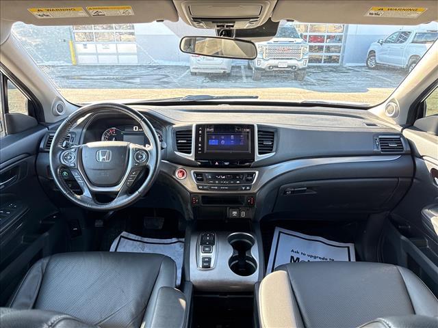 used 2020 Honda Ridgeline car, priced at $27,995