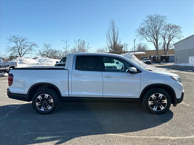 used 2020 Honda Ridgeline car, priced at $27,995
