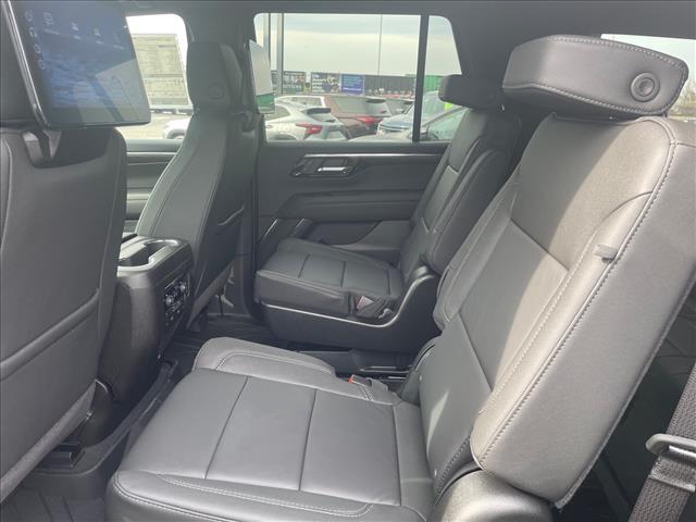 new 2026 Chevrolet Tahoe car, priced at $82,195