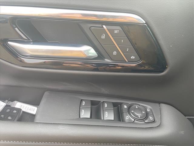 new 2026 Chevrolet Tahoe car, priced at $82,195