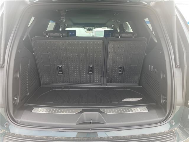 new 2026 Chevrolet Tahoe car, priced at $82,195