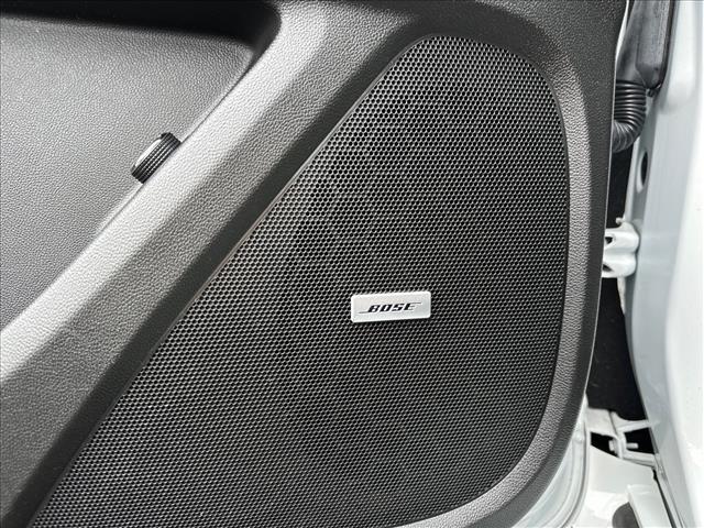 used 2023 Chevrolet Traverse car, priced at $43,495