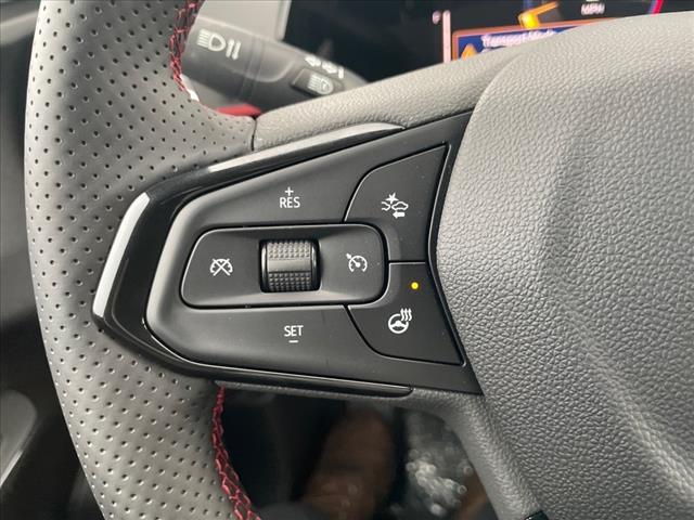 new 2026 Chevrolet Trax car, priced at $24,634