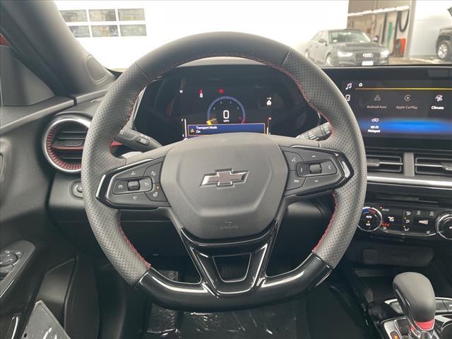 new 2026 Chevrolet Trax car, priced at $24,634