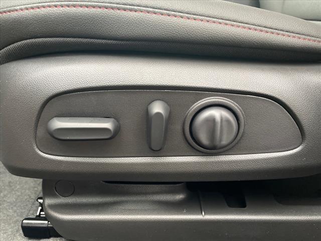 new 2026 Chevrolet Trax car, priced at $24,634