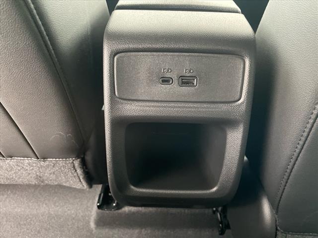 new 2026 Chevrolet Trax car, priced at $24,634