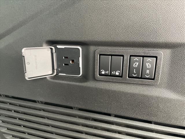 new 2026 Chevrolet Tahoe car, priced at $84,244