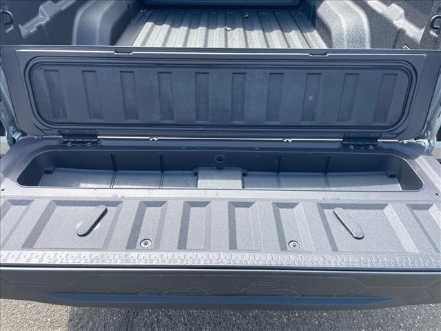 new 2026 Chevrolet Colorado car, priced at $46,835