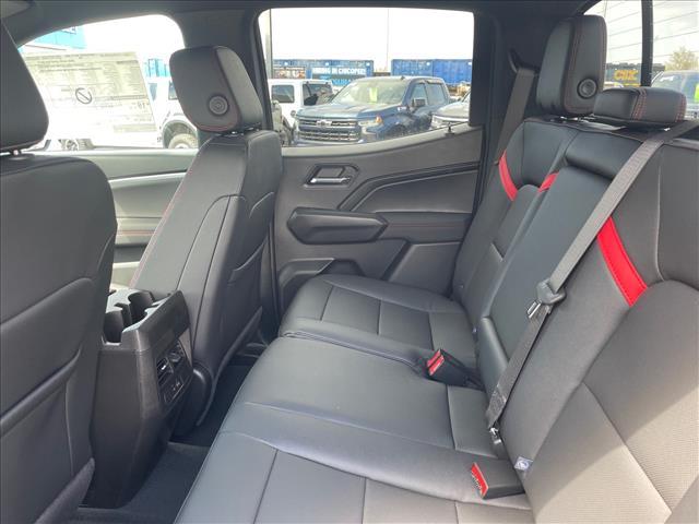 new 2026 Chevrolet Colorado car, priced at $46,835