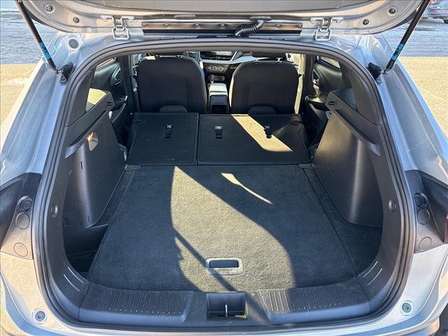 used 2024 Chevrolet Trax car, priced at $19,995