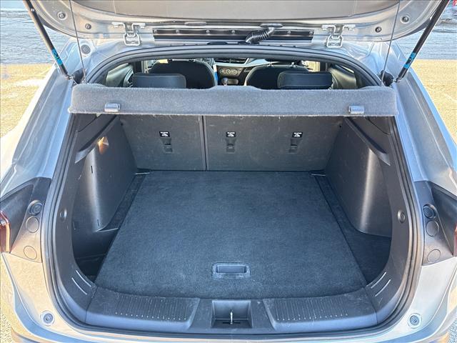 used 2024 Chevrolet Trax car, priced at $19,995