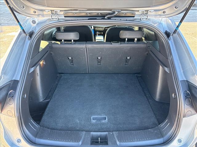 used 2024 Chevrolet Trax car, priced at $19,995