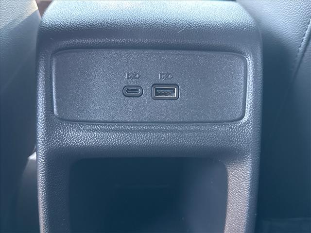 used 2024 Chevrolet Trax car, priced at $25,190