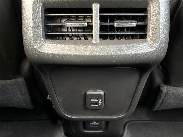 used 2022 Chevrolet Equinox car, priced at $24,995