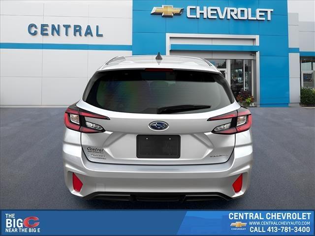 used 2024 Subaru Impreza car, priced at $23,690