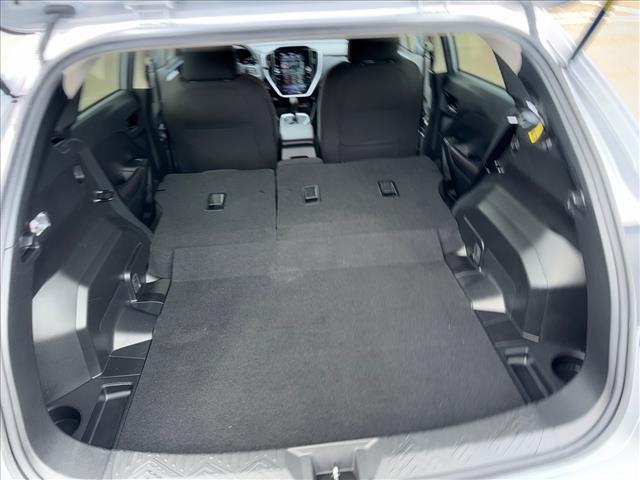 used 2024 Subaru Impreza car, priced at $23,690