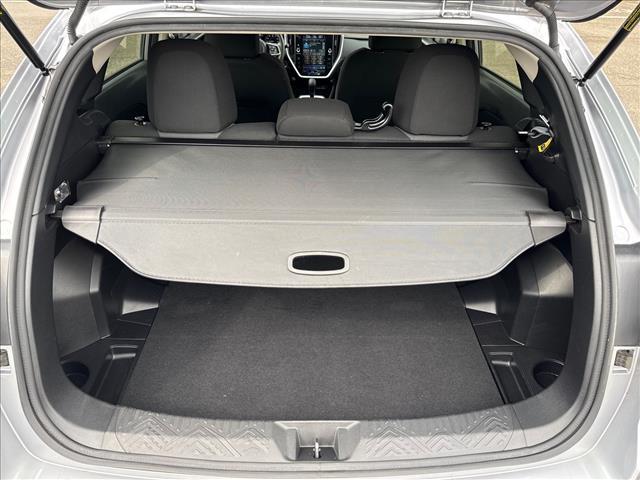 used 2024 Subaru Impreza car, priced at $23,690