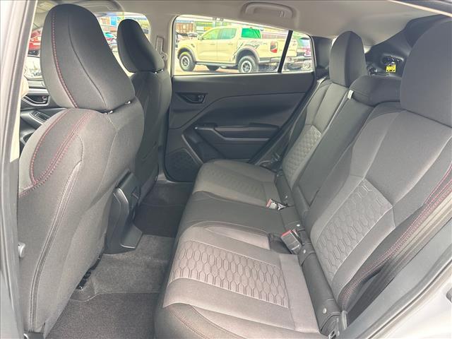 used 2024 Subaru Impreza car, priced at $23,690