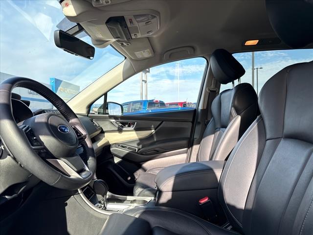 used 2021 Subaru Ascent car, priced at $25,995