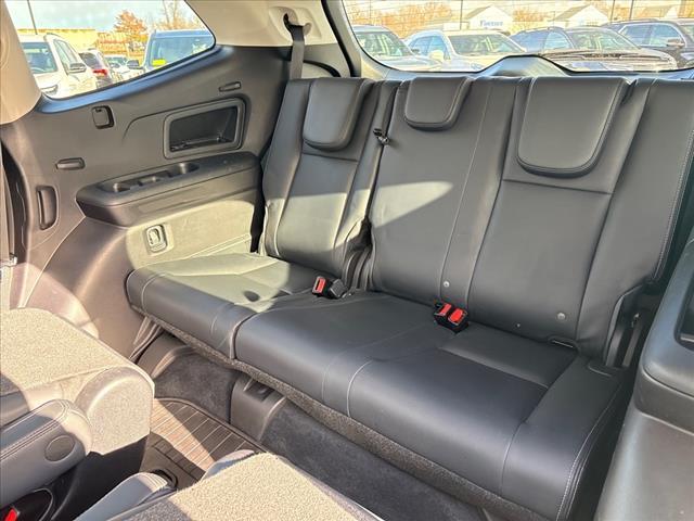 used 2021 Subaru Ascent car, priced at $25,995