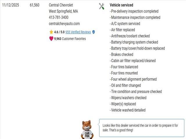 used 2021 Subaru Ascent car, priced at $25,995