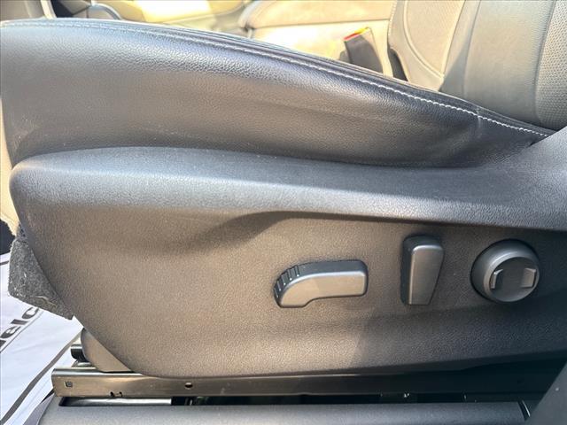 used 2021 Subaru Ascent car, priced at $25,995