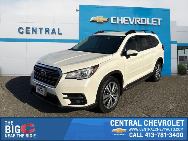 used 2021 Subaru Ascent car, priced at $27,095