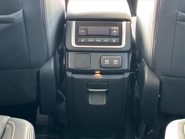 used 2021 Subaru Ascent car, priced at $25,995