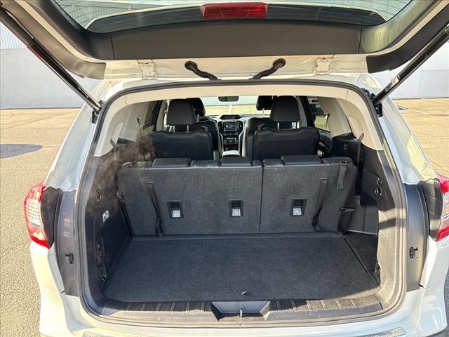 used 2021 Subaru Ascent car, priced at $25,995