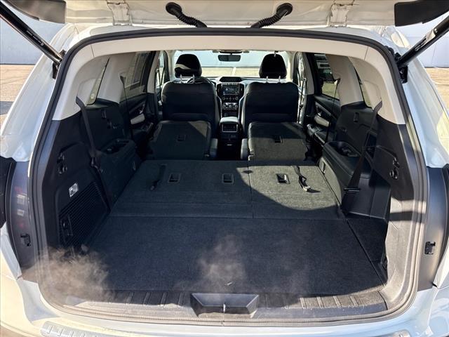 used 2021 Subaru Ascent car, priced at $25,995