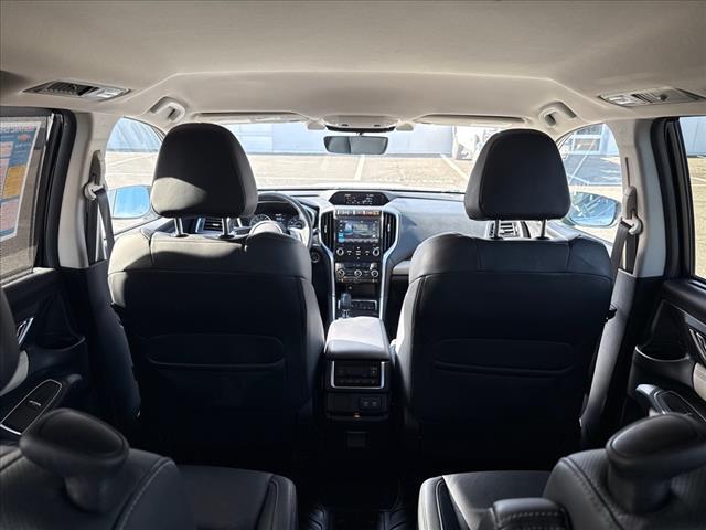 used 2021 Subaru Ascent car, priced at $25,995