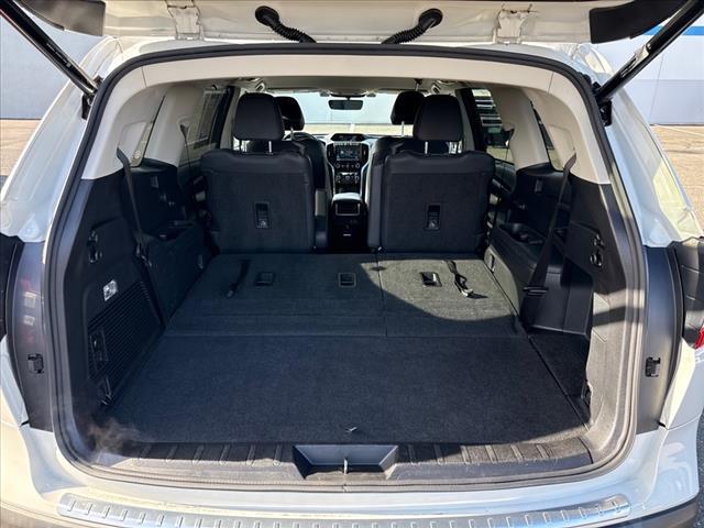 used 2021 Subaru Ascent car, priced at $25,995