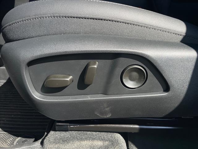 new 2026 Chevrolet Equinox car, priced at $35,250