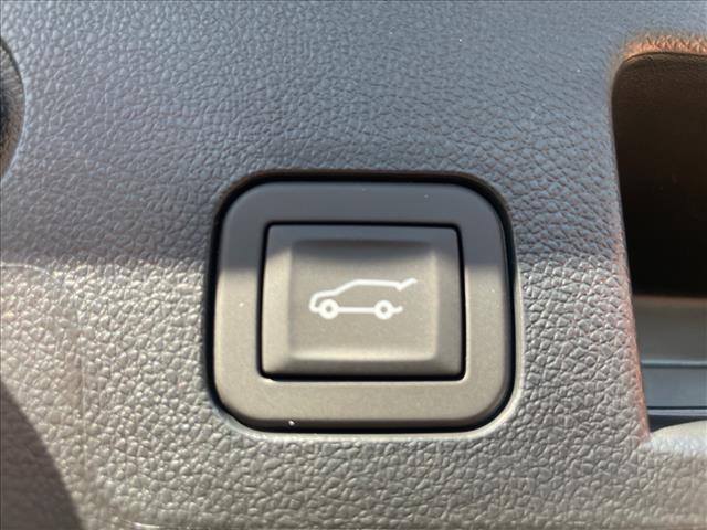 new 2026 Chevrolet Equinox car, priced at $35,250