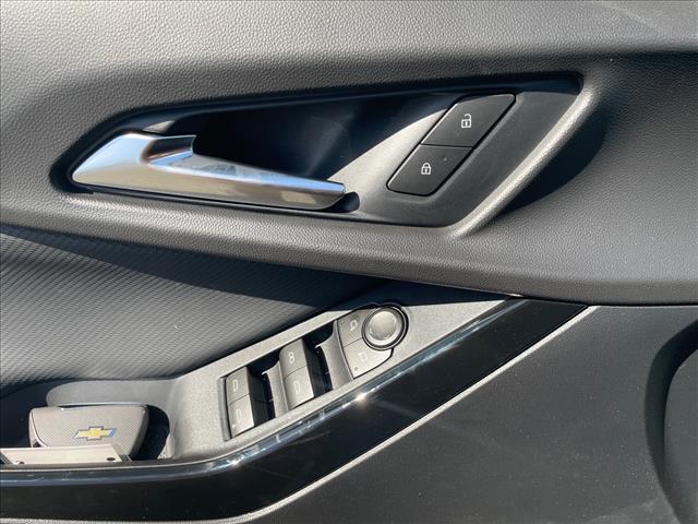 new 2026 Chevrolet Equinox car, priced at $35,250