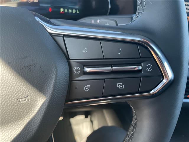 new 2026 Chevrolet Equinox car, priced at $35,250