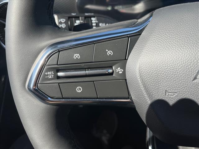new 2026 Chevrolet Equinox car, priced at $35,250