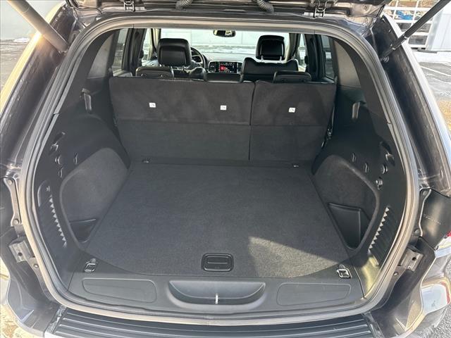 used 2020 Jeep Grand Cherokee car, priced at $25,735