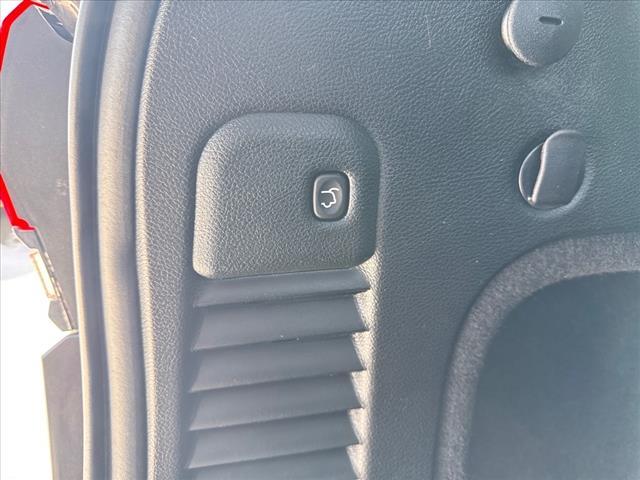 used 2020 Jeep Grand Cherokee car, priced at $25,735