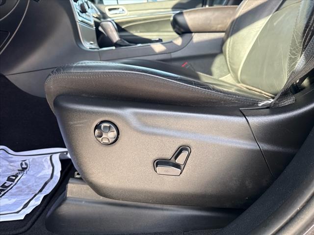 used 2020 Jeep Grand Cherokee car, priced at $25,735