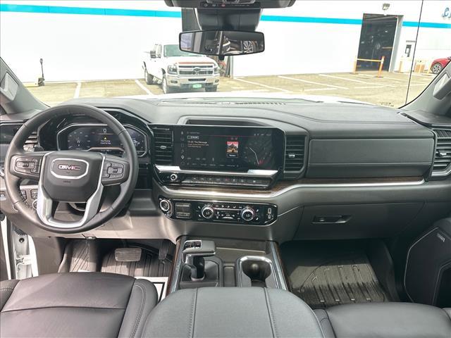 used 2025 GMC Sierra 1500 car, priced at $56,690