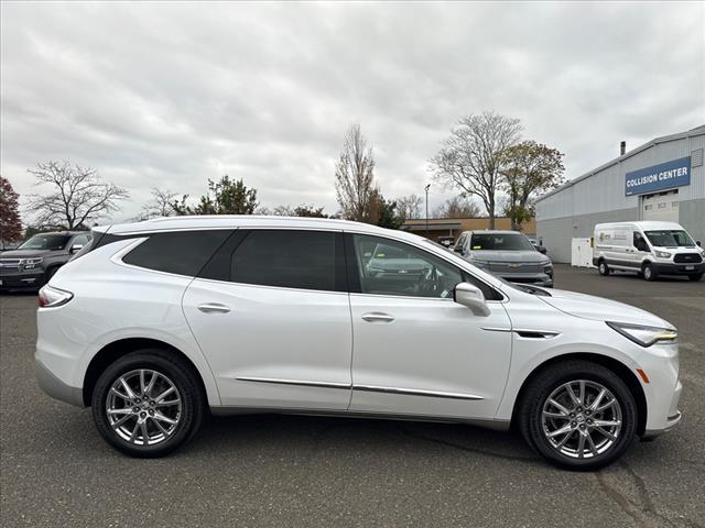 used 2023 Buick Enclave car, priced at $33,000