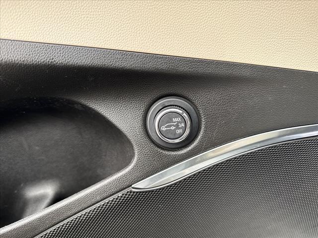 used 2023 Buick Enclave car, priced at $33,000