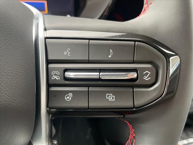 new 2026 Chevrolet Colorado car, priced at $40,409