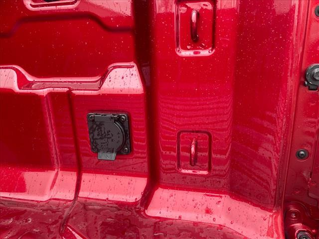 new 2026 Chevrolet Colorado car, priced at $40,409