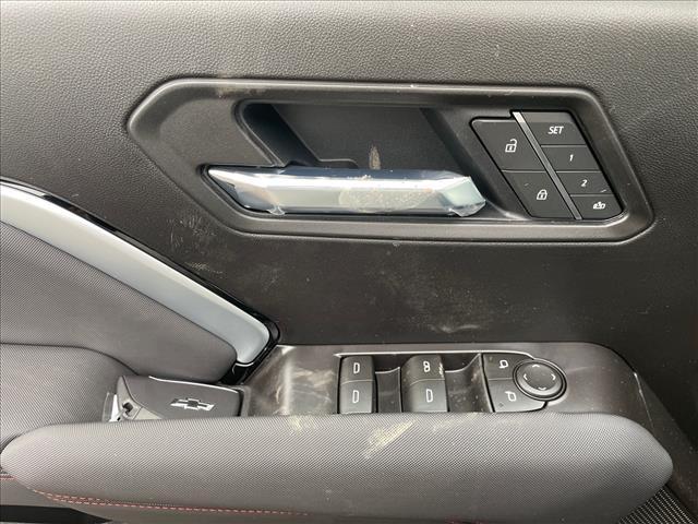 new 2026 Chevrolet Colorado car, priced at $40,409