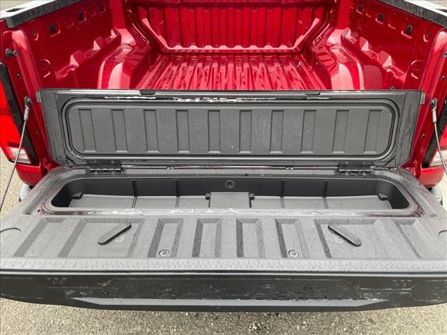 new 2026 Chevrolet Colorado car, priced at $40,409
