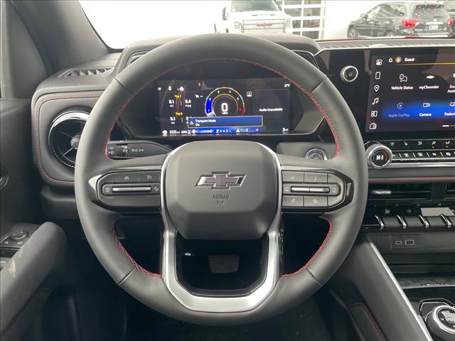 new 2026 Chevrolet Colorado car, priced at $40,409