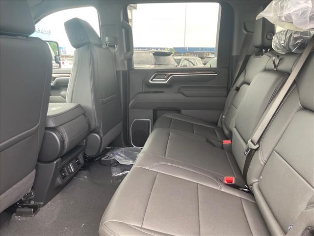 new 2026 Chevrolet Silverado 2500 car, priced at $77,979